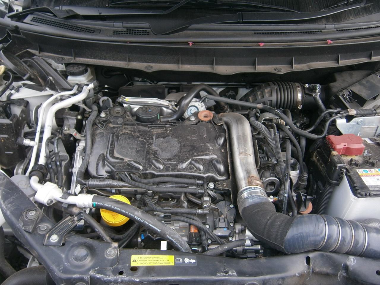 NISSAN XTRAIL THROTTLE BODY 2.0, DIESEL, T31T32, 10/07 07 08 09 10 11