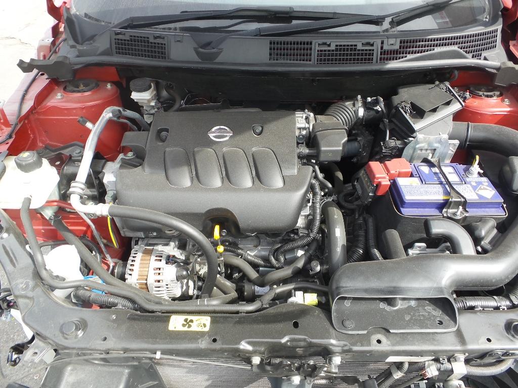 NISSAN DUALIS ENGINE PETROL, 2.0, MR20, J10, 10/0705/14 07 08 09 10 11