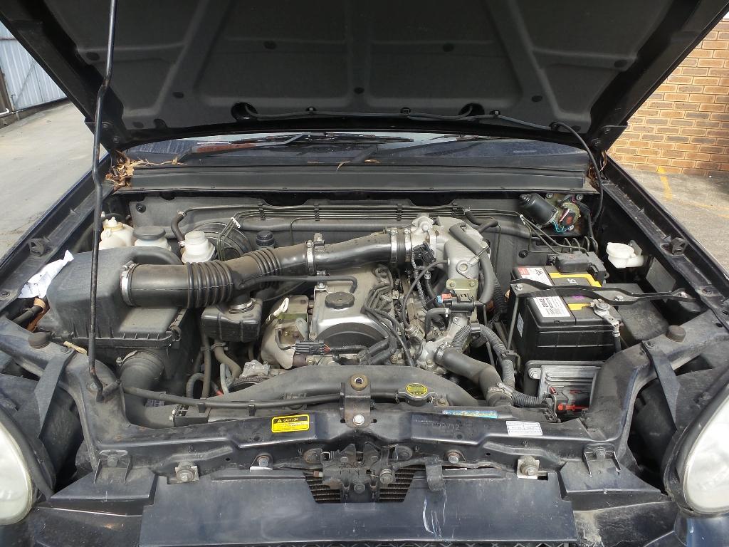 GREAT WALL MOTORS V200 / V240 ENGINE PETROL, 2.4, 4G69, V240, 07/09- 09 10 11 12 eBay